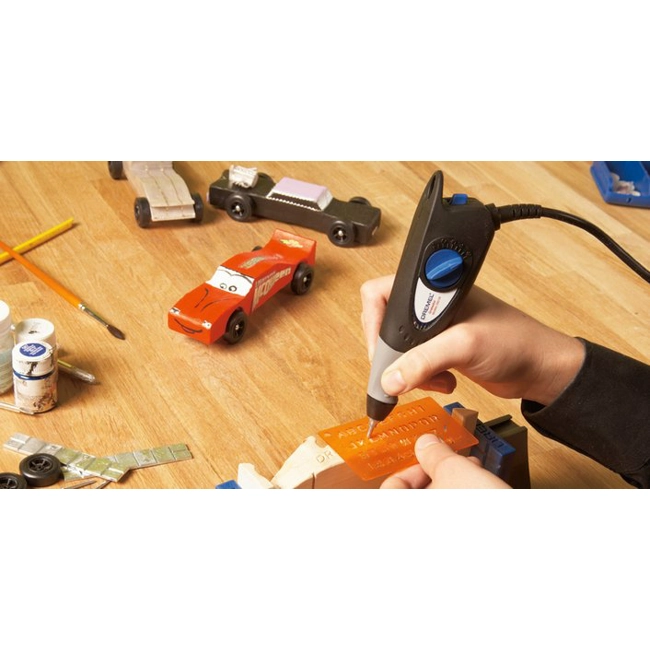 Vendita online Dremel 290JM Engraver 35W 1 punta
